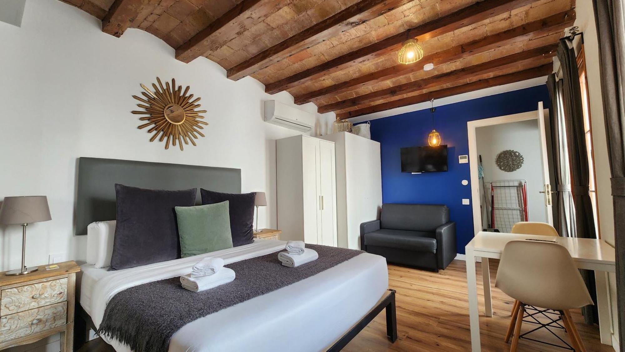 Apartment Barrio Gotico Ferran *