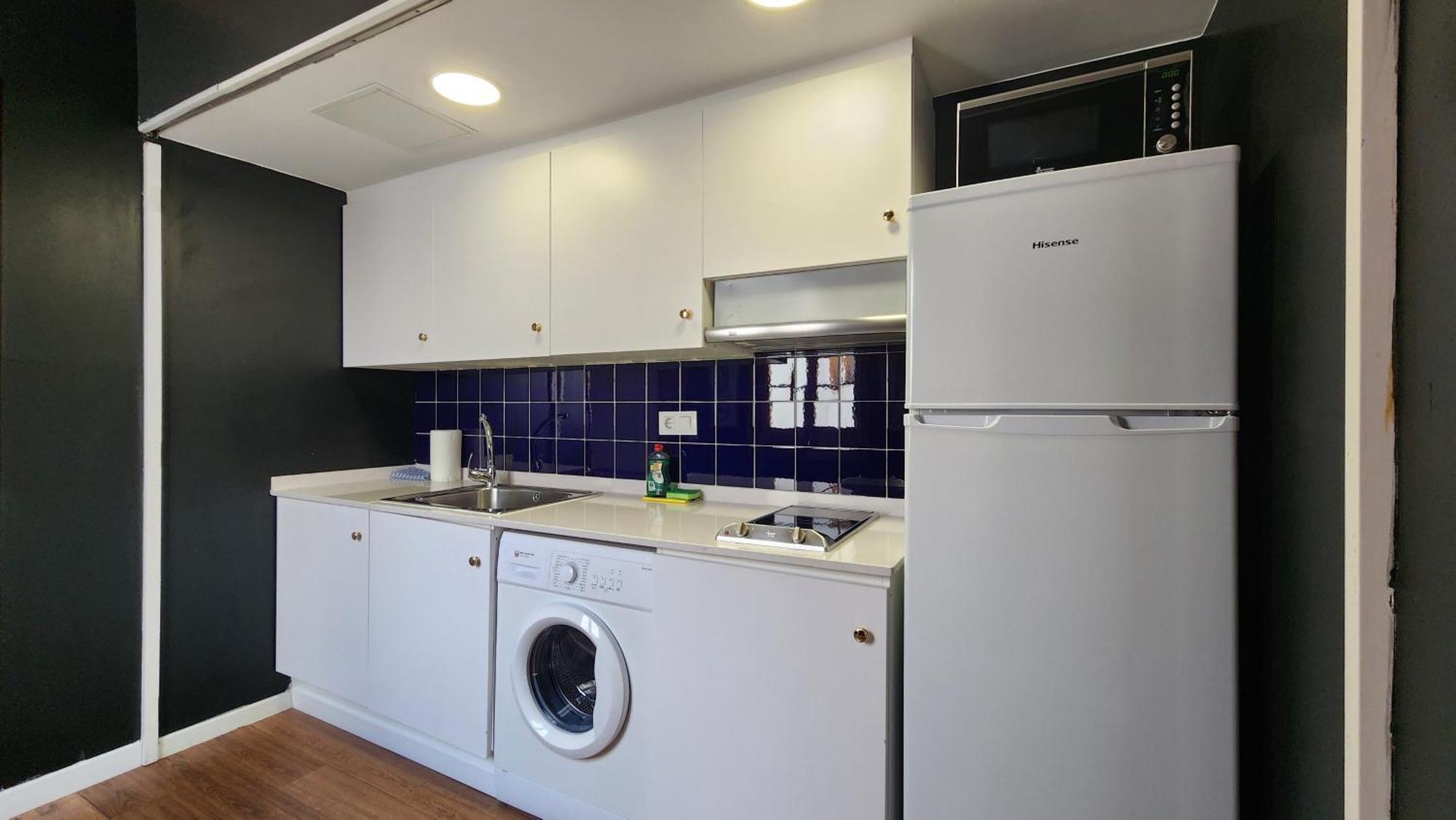 Barrio Gotico Ferran Apartment