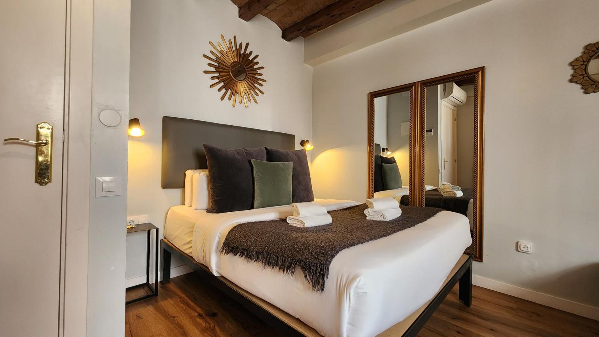 Barrio Gotico Ferran Apartment Barcelona