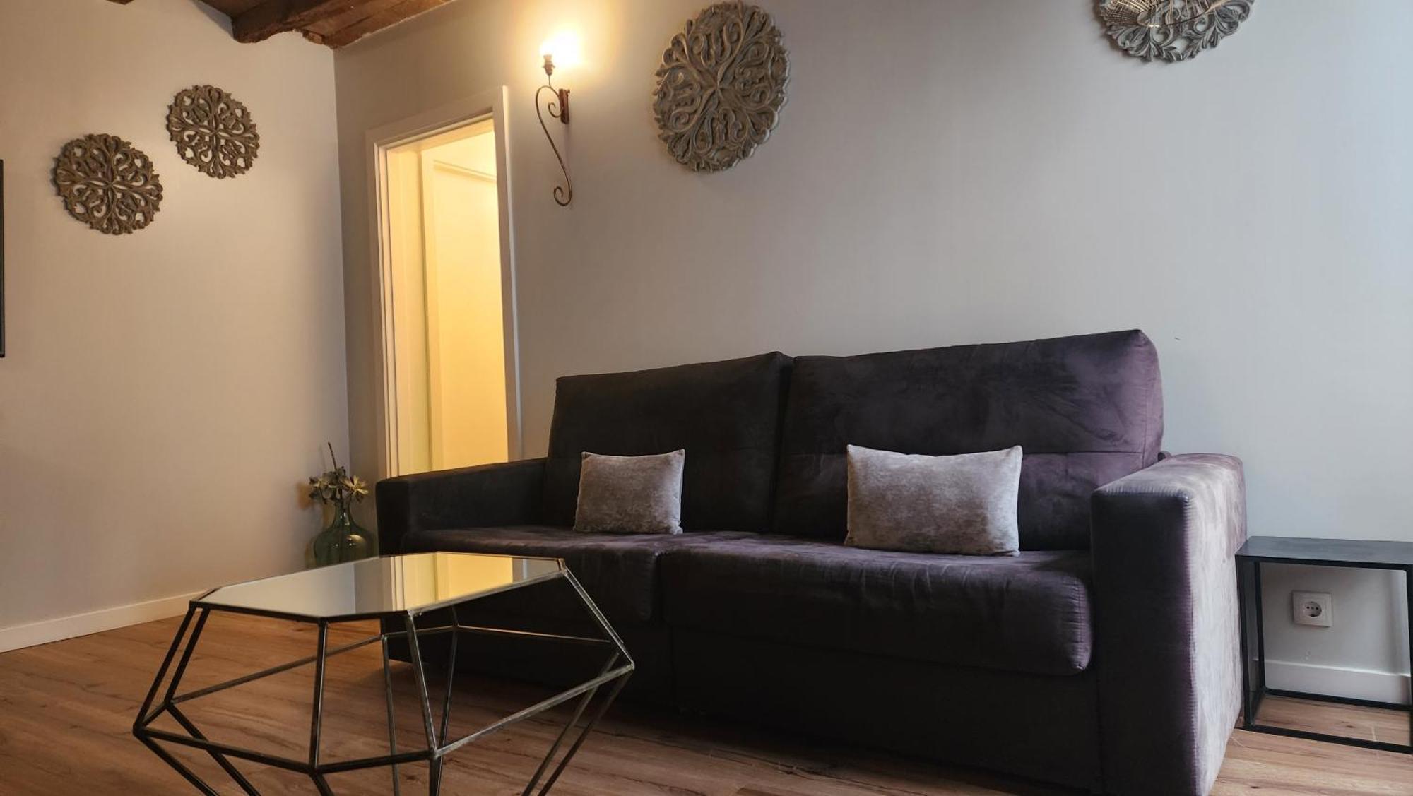 Apartment Barrio Gotico Ferran