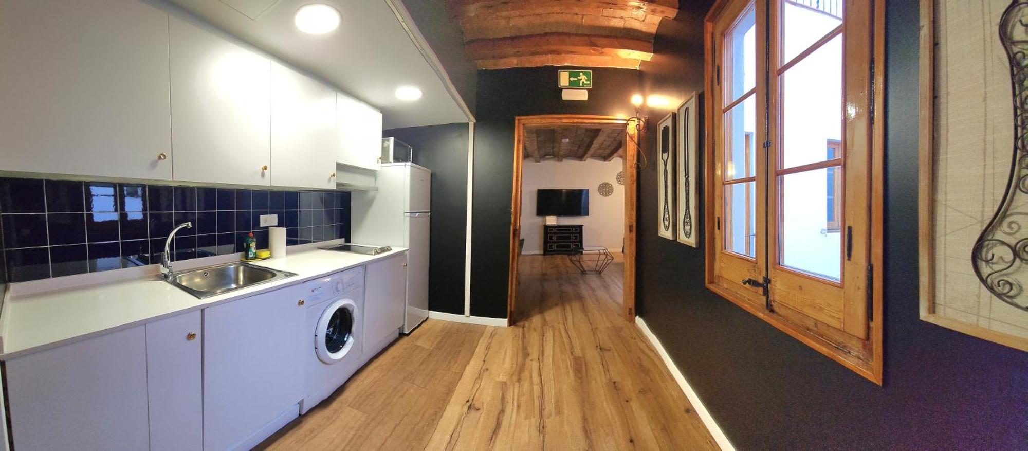 Barrio Gotico Ferran Apartment *