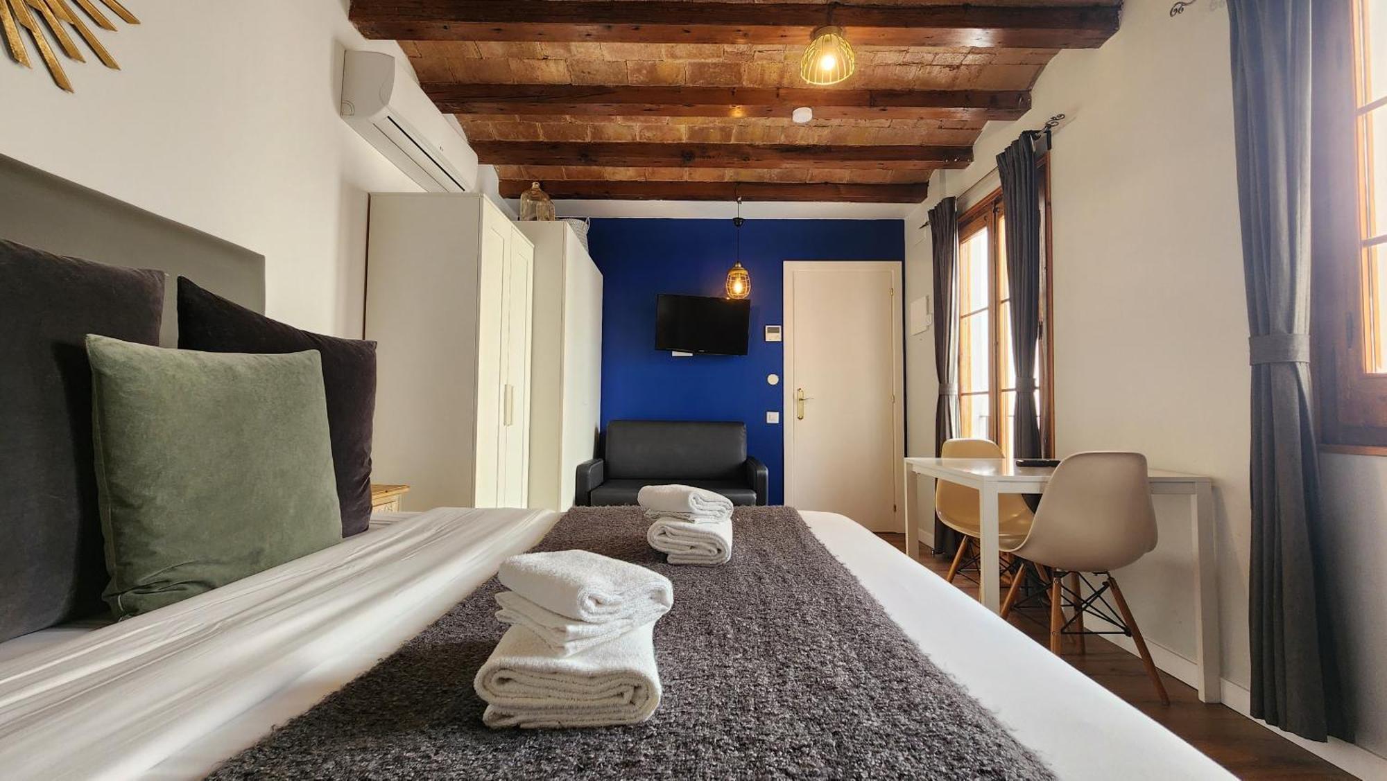 Barrio Gotico Ferran Apartment Barcelona
