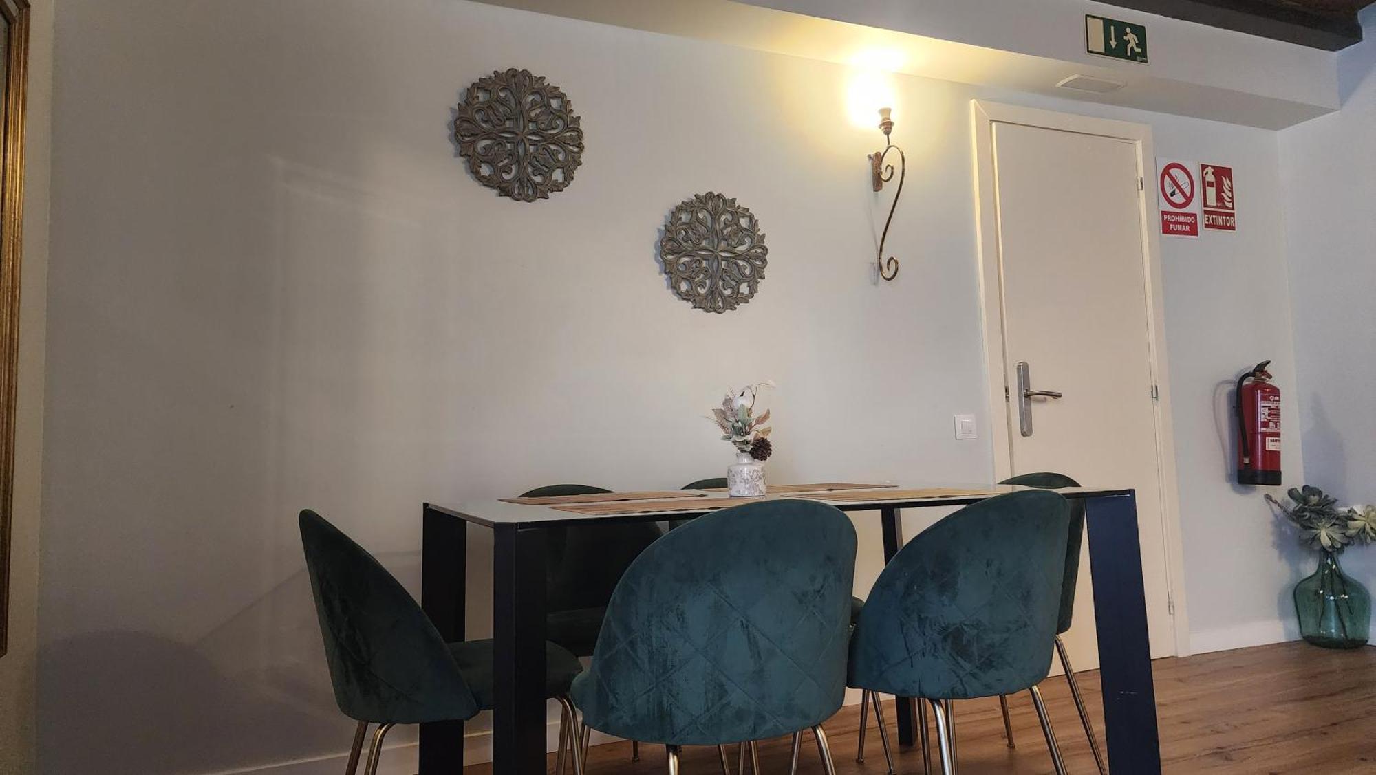 Barrio Gotico Ferran Apartment Barcelona